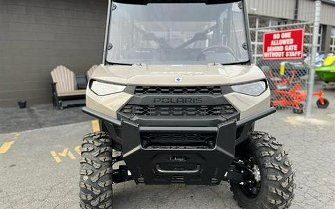 2024 Polaris Ranger Crew XP 1000 Premium