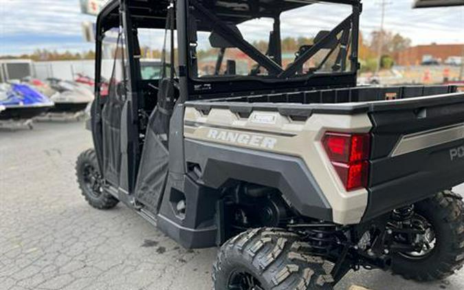 2024 Polaris Ranger Crew XP 1000 Premium