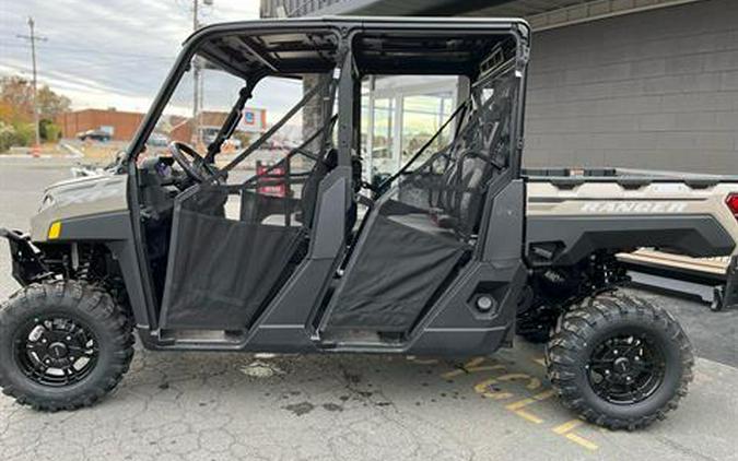 2024 Polaris Ranger Crew XP 1000 Premium