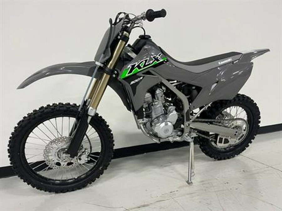 2024 Kawasaki KLX 300R