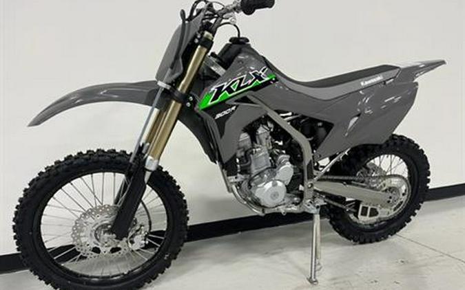 2024 Kawasaki KLX 300R