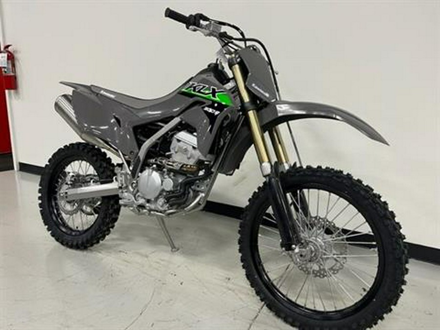 2024 Kawasaki KLX 300R