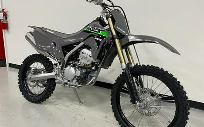 2024 Kawasaki KLX 300R