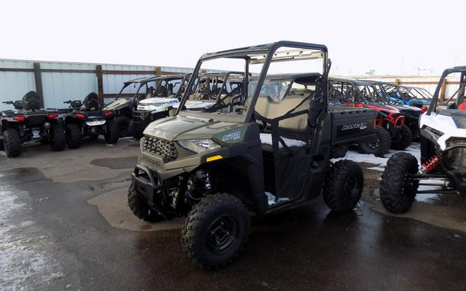 2023 Polaris® Ranger SP 570