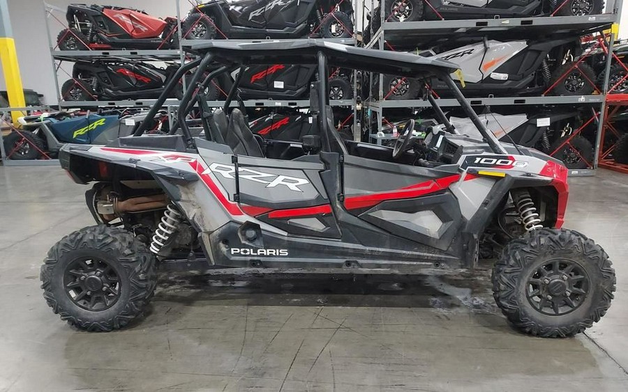 2023 Polaris® RZR XP 4 1000 Ultimate