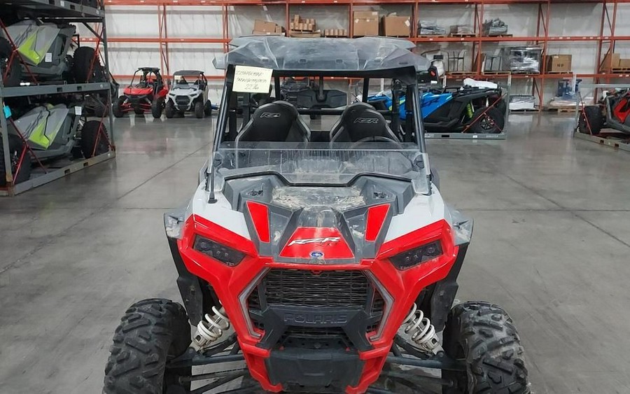 2023 Polaris® RZR XP 4 1000 Ultimate