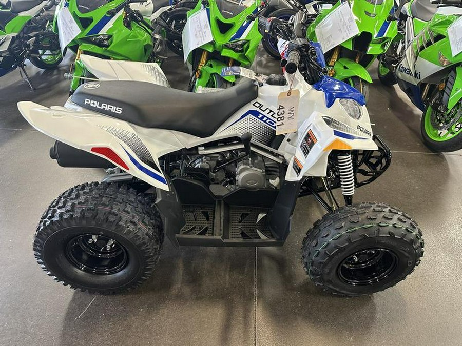 2024 Polaris® Outlaw 110 EFI