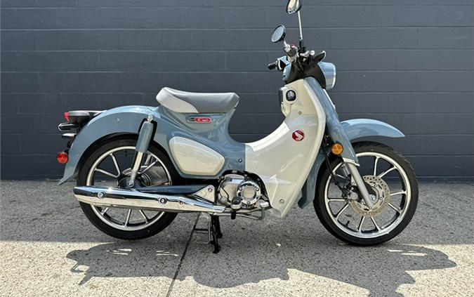 2023 Honda Super Cub C125 ABS