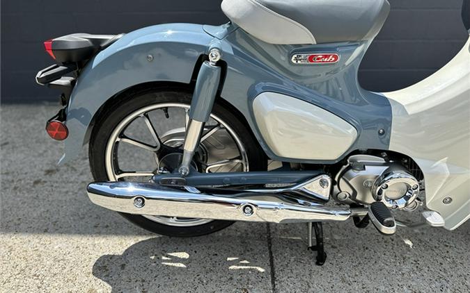 2023 Honda Super Cub C125 ABS