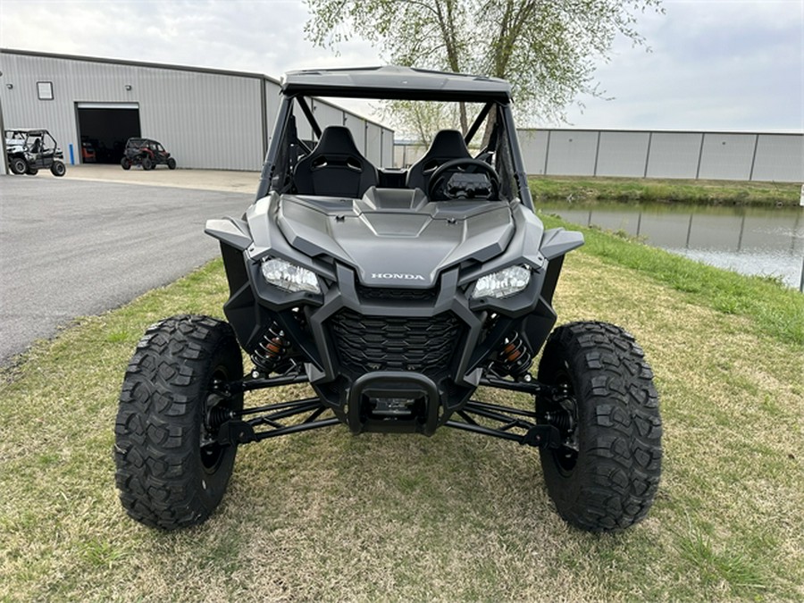 2024 Honda Talon 1000R