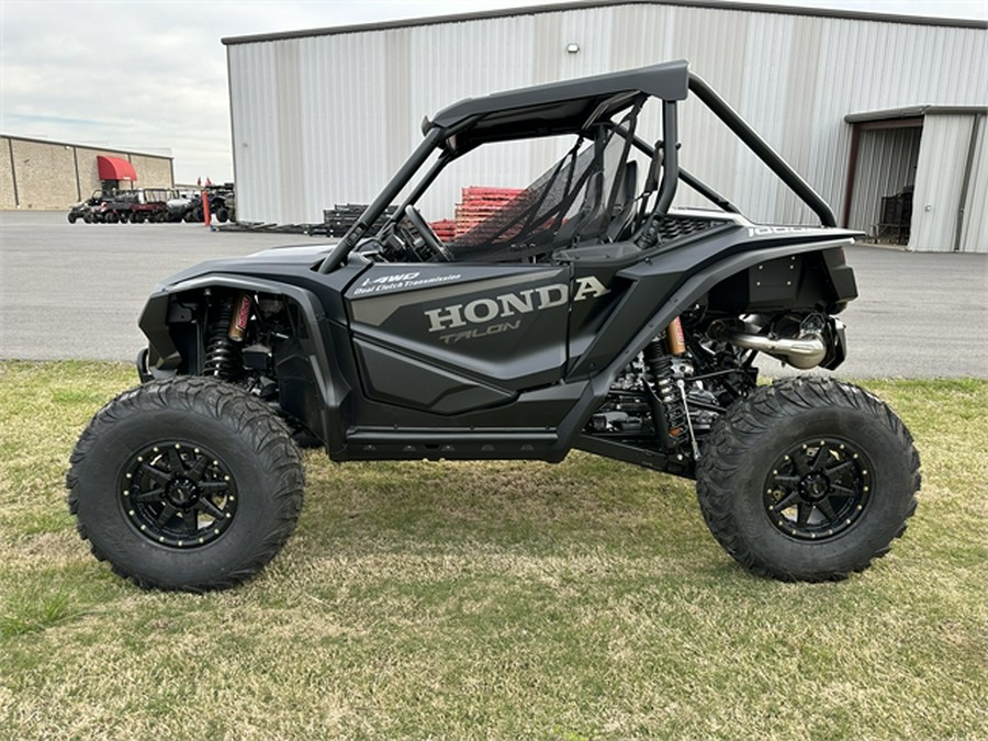 2024 Honda Talon 1000R