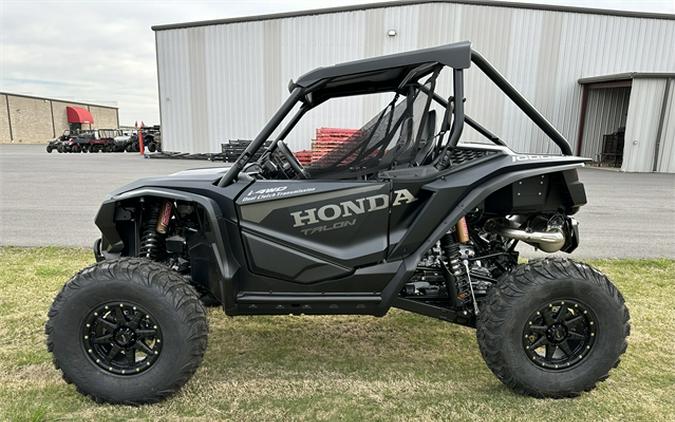 2024 Honda Talon 1000R