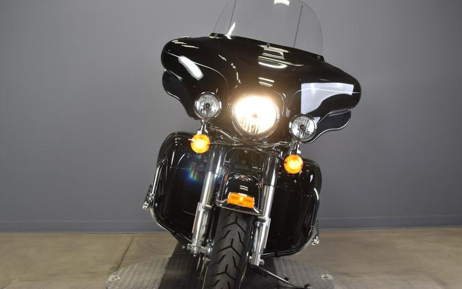 2012 Harley-Davidson Electra Glide Ultra Limited