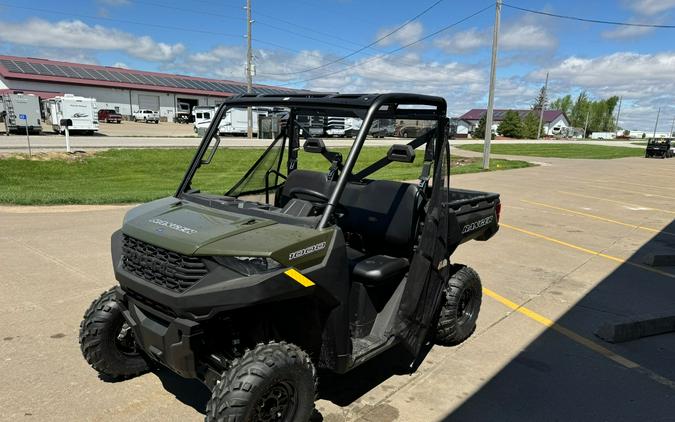 2024 Polaris Ranger 1000