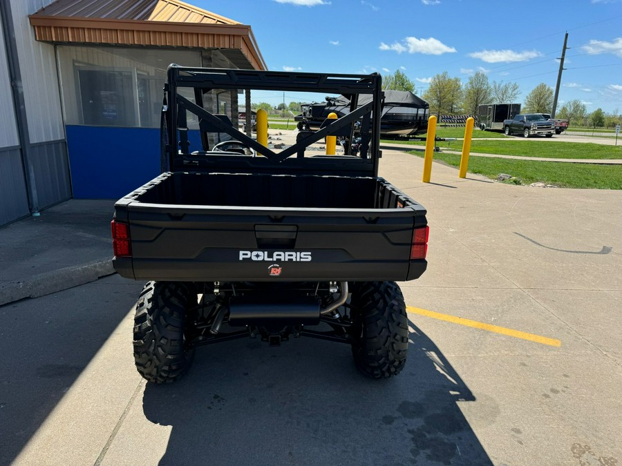 2024 Polaris Ranger 1000