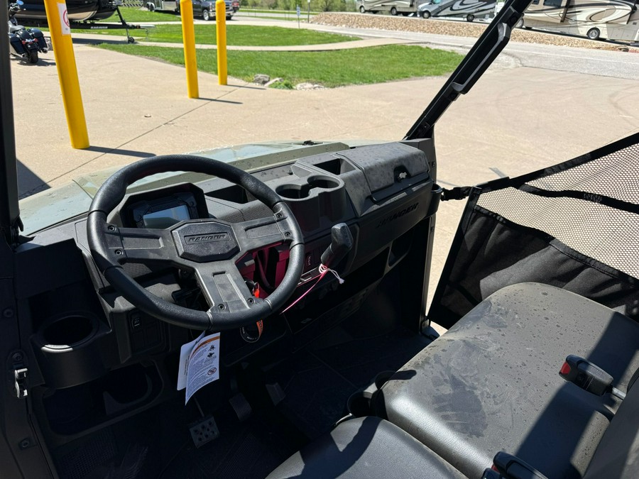 2024 Polaris Ranger 1000