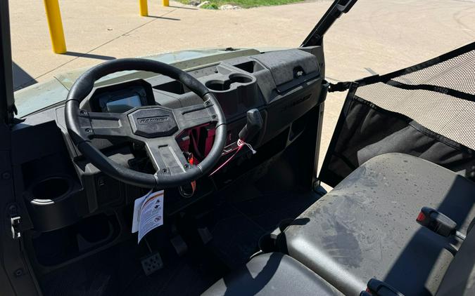 2024 Polaris Ranger 1000