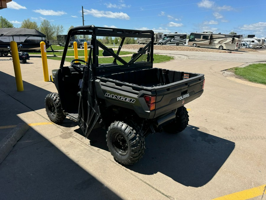 2024 Polaris Ranger 1000