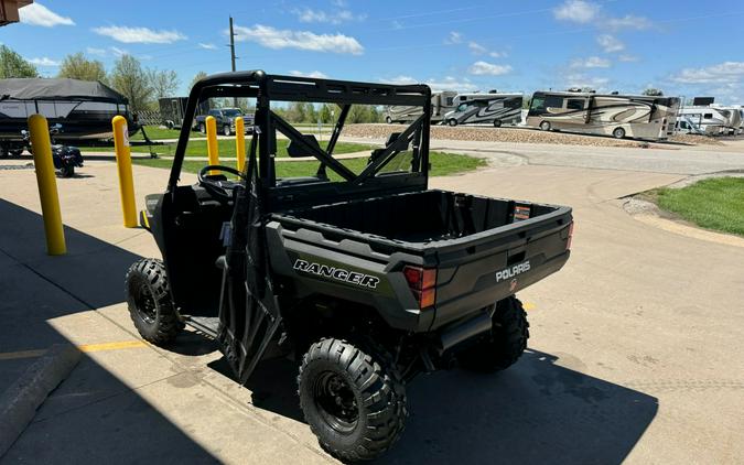 2024 Polaris Ranger 1000