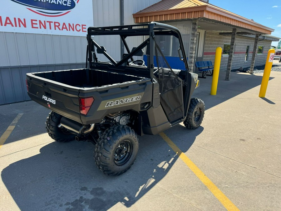 2024 Polaris Ranger 1000