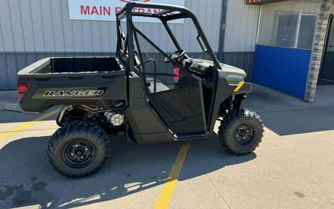 2024 Polaris Ranger 1000