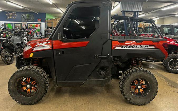 2020 Polaris Industries Ranger XP 1000 NorthStar Premium