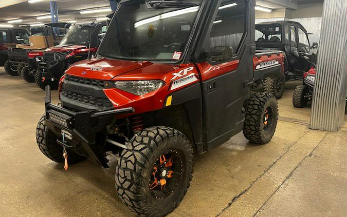 2020 Polaris Industries Ranger XP 1000 NorthStar Premium