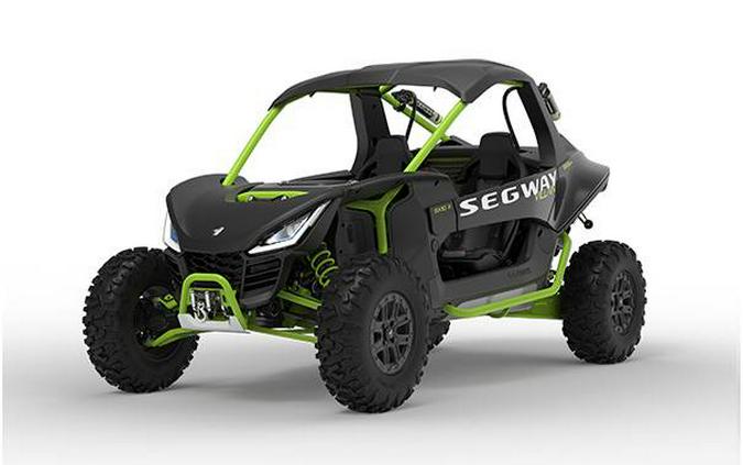 2024 Segway Powersports SX10 WP