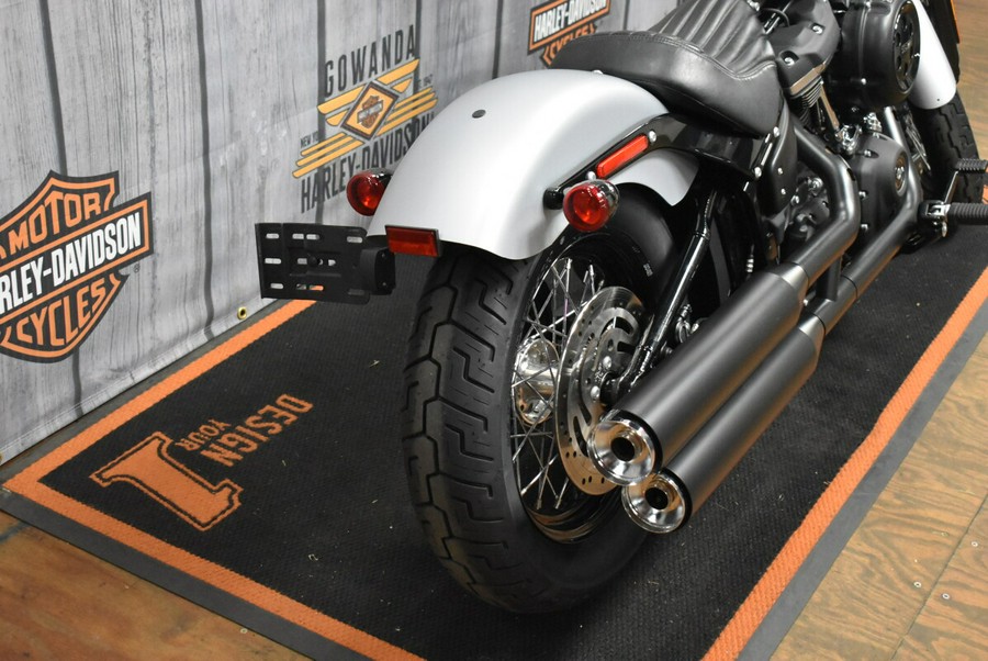 FXBB 2020 Street Bob