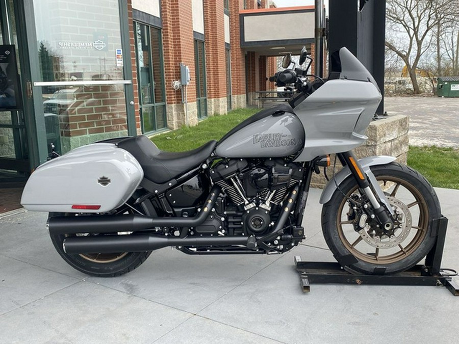 2024 Harley-Davidson Softail FXLRST - Low Rider ST