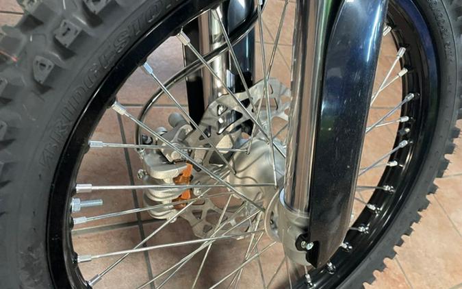 2025 Suzuki RM-Z 450