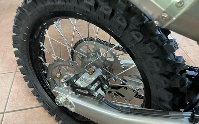 2025 Suzuki RM-Z 450