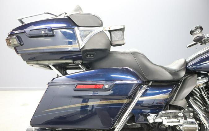 2018 Harley-Davidson 115th Anniversary CVO Limited