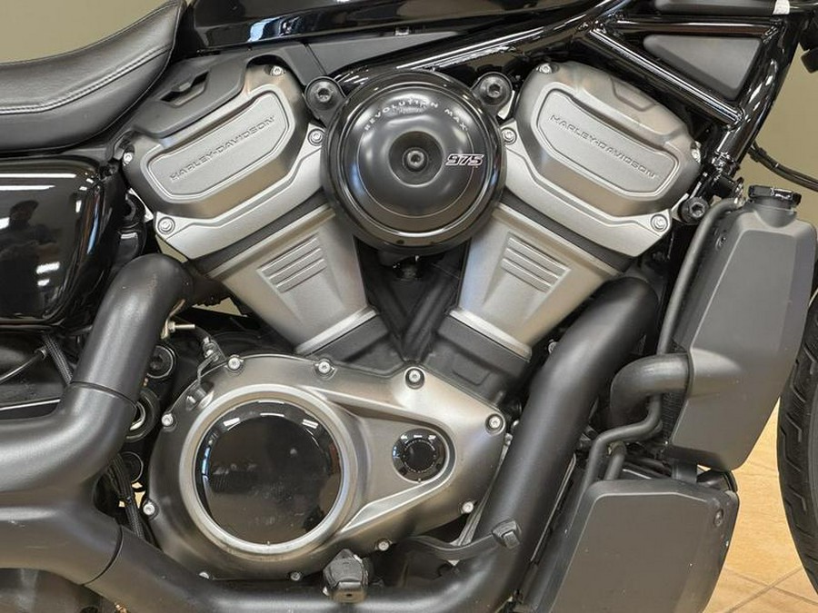 2023 Harley-Davidson® RH975 - Nightster™
