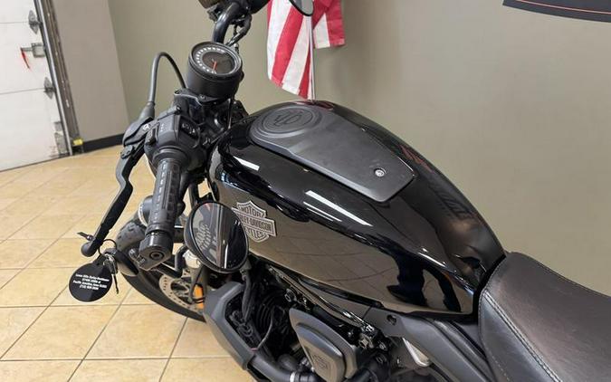 2023 Harley-Davidson® RH975 - Nightster™