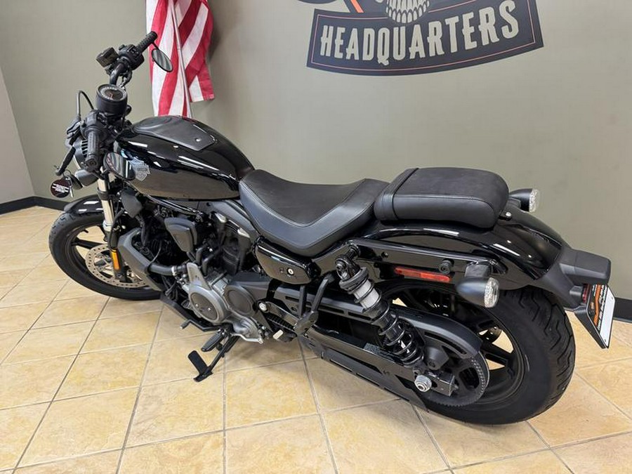 2023 Harley-Davidson® RH975 - Nightster™