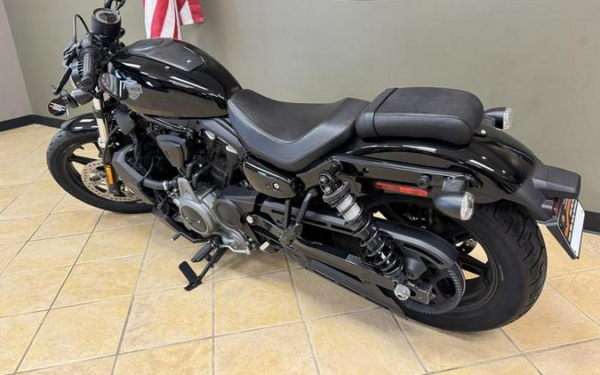 2023 Harley-Davidson® RH975 - Nightster™