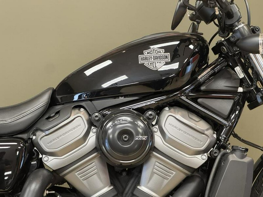 2023 Harley-Davidson® RH975 - Nightster™