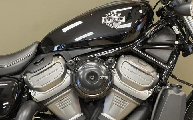 2023 Harley-Davidson® RH975 - Nightster™