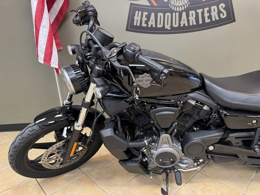2023 Harley-Davidson® RH975 - Nightster™