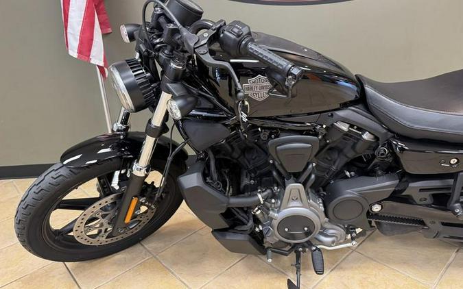2023 Harley-Davidson® RH975 - Nightster™