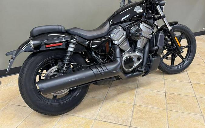 2023 Harley-Davidson® RH975 - Nightster™