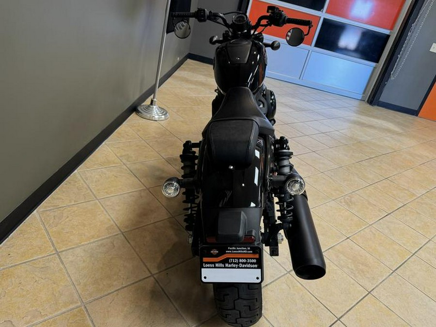 2023 Harley-Davidson® RH975 - Nightster™