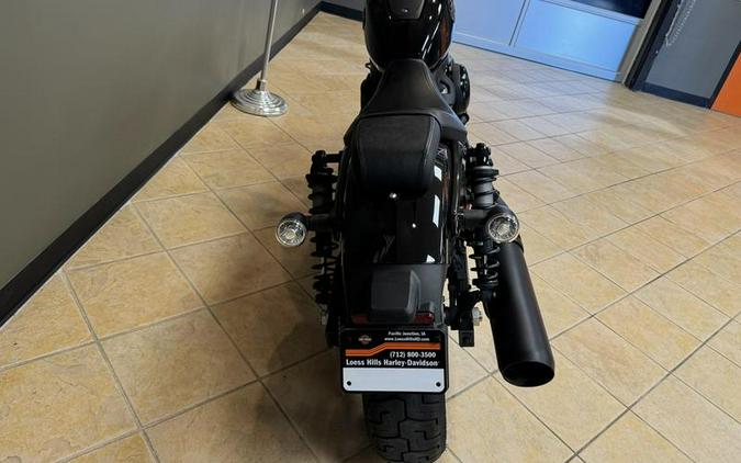 2023 Harley-Davidson® RH975 - Nightster™
