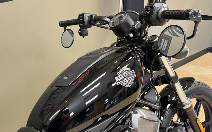 2023 Harley-Davidson® RH975 - Nightster™