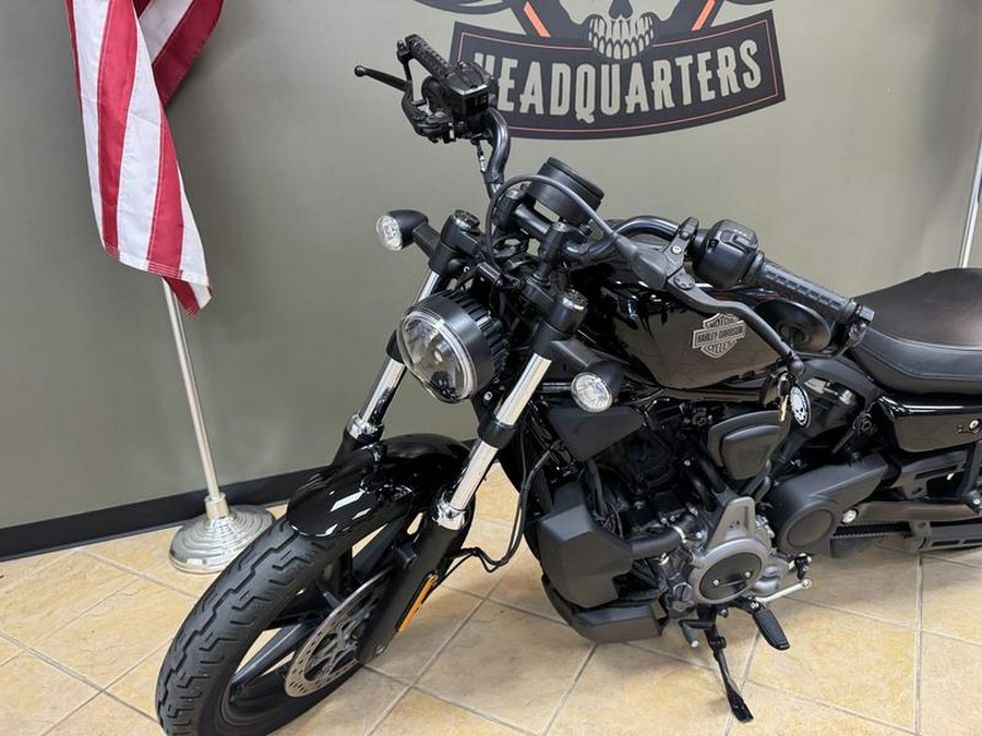 2023 Harley-Davidson® RH975 - Nightster™