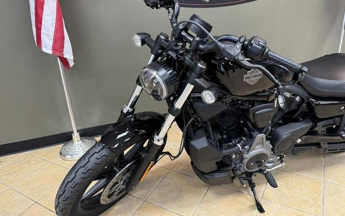 2023 Harley-Davidson® RH975 - Nightster™