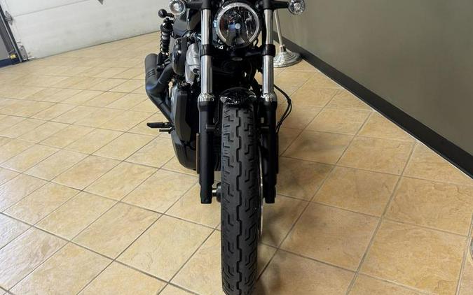 2023 Harley-Davidson® RH975 - Nightster™