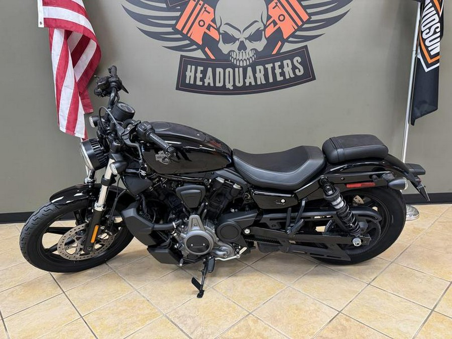 2023 Harley-Davidson® RH975 - Nightster™