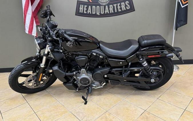 2023 Harley-Davidson® RH975 - Nightster™
